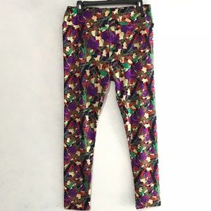 BRAND NEW Lularoe TC leggings NWOT 💜❤️